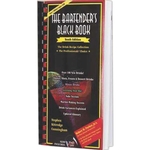 The Bartender's Black Book - Updated 9th Edition