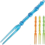 Party Forks, Translucent (40 Count)