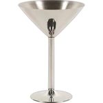 Crisp Martini Glass, 7 oz. (Assembled and Boxed)