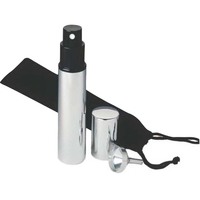 Vermouth 4 3/4" x 7/8" atomizer spray bottle for Martinis. Holds... from ASI...