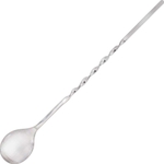Bar Spoon, Stainless Steel
