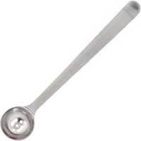 Olive Spoon, Stainless Steel
