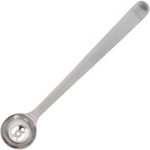 Olive Spoon, Stainless Steel