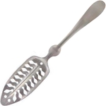 Absinthe Spoon, Stainless Steel