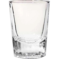 Heavy Shot Glass, 2 oz