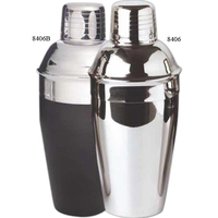 Tavern Soft Grip Cocktail Shaker Set, 18 oz
