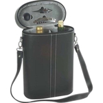 Two-Bottle Travel Case