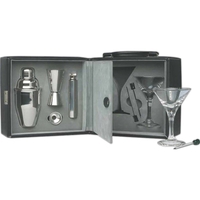 Martini Bar Set