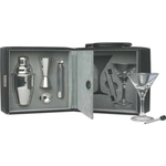 Martini Bar Set