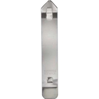 All Stainless Steel Bottle / Can Opener