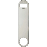 Pro-Cap Bottle Opener, Stainless Steel