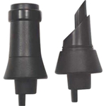 Drip-Free Pourer and Stopper