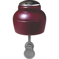 Auto-Close Pour & Seal for Wine (Made in Italy)