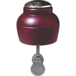 Auto-Close Pour & Seal for Wine (Made in Italy)