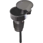 Slider Dripless Pourer™ with Lid (Patent Pending)