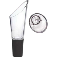 Air-flow strong plastic pourer.... from ASI 55450 Franmara Inc