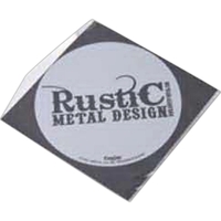 Cellophane wrap with instructions.... from ASI 55450 Franmara Inc