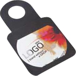 Neck Hanger Card for DropStop®