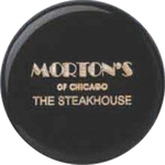 Black Marble Stopper