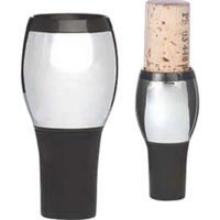 Cork Saver™ Bottle Stopper