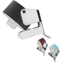 Customizable 2 1/2" x 2 1/4" oval-shaped universal bottle stopper with......