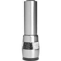 Combo Deluxe Electric Pepper/Salt Mill