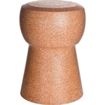 Cork Champagne Stool