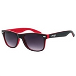 Two Tone Sunglasses