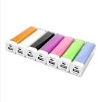 Power Plus Portable Smart Phone Charger