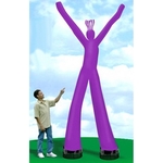 18 ft Fly Guy Dancing Inflatable Tube Dancer