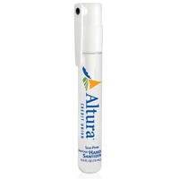 0.5 fl oz Sani-Pen Hand Sanitizer Spray... from ASI 73497 Natural Trends
