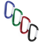 Blank Carabiner