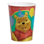 Full Color Souvenir Cup