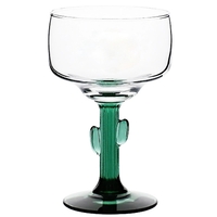 16 oz Glass Margarita Cup.... from ASI 84315 SBD Promo / SBD Promo