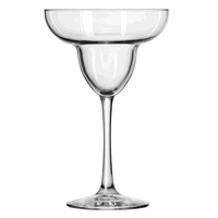13 oz Glass Margarita Cup.... from ASI 84315 SBD Promo / SBD Promo
