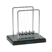Small newton's cradle... from ASI 40544 Binaco