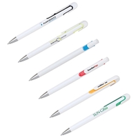 Rounded click action ballpoint pen... from ASI 34800 Alstar Creations /...
