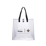 Totally Clear Stadium Approved Tote