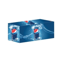 8 ft. custom printed table cover.... from ASI 30442 Above & Beyond...