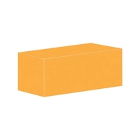 6 foot tablecloth made of waterproof polyester with a fitted design;... from...