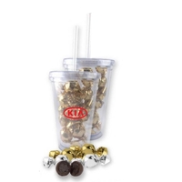 16 oz. Clear acrylic tumbler. BPA Free.... from ASI 44900 NC Custom...