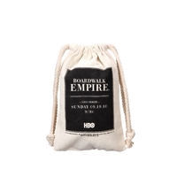 Lightweight Mini Canvas Pouch... from ASI 31977 Adline Industries Inc