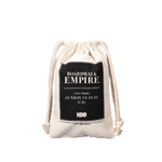 Lightweight Mini Canvas Pouch