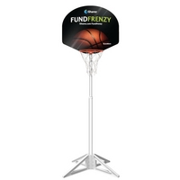 Deluxe POP Display Basketball Set