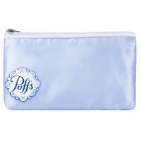 Fluffy Shine Cosmetic Bag