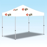 5' x 5' Popup Canopy