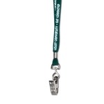 3/8" Swivel Bulldog Lanyard