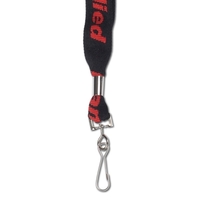 1" Snap Hook Lanyard