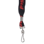 1" Snap Hook Lanyard