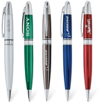 Chromium Ballpoint Pen